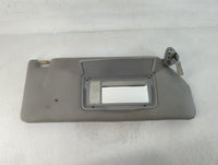 2006-2010 Honda Odyssey Sun Visor Shade Replacement Passenger Right Mirror Fits Fits 2006 2007 2008 2009 2010 OEM Used Auto 