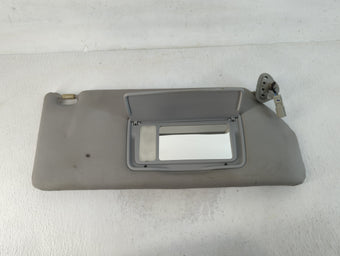 compare product 2006-2010 Honda Odyssey Sun Visor Shade Replacement Passenger Right Mirror Fits Fits 2006 2007 2008 2009 2010 OEM Used Auto Parts