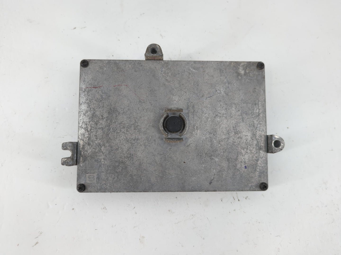 2005-2007 Honda Odyssey PCM Engine Control Computer ECU ECM PCU OEM Fits Fits 2005 2006 2007 OEM Used Auto Parts - Oemusedau