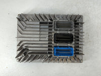 2007 Honda Odyssey PCM Engine Control Computer ECU ECM PCU OEM P/N:12653998 12614446 Fits OEM Used Auto Parts - Oemusedautop