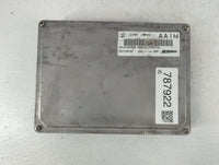 2007 Honda Odyssey PCM Engine Control Computer ECU ECM PCU OEM P/N:12653998 12614446 Fits OEM Used Auto Parts - Oemusedautop