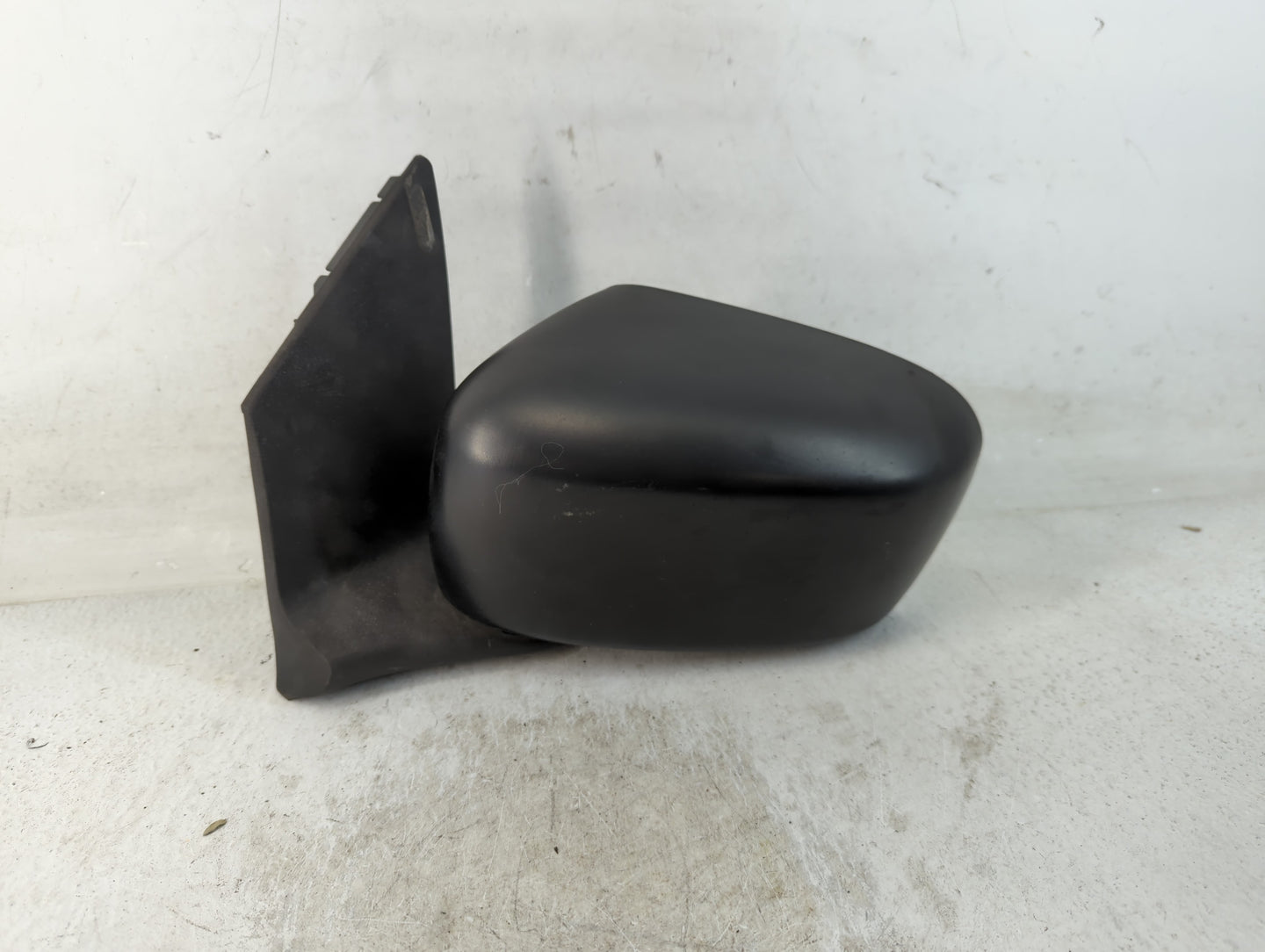 2005-2010 Honda Odyssey Driver Side View Mirror - Left Door Mirror OEM Used - Oemusedautoparts1.com