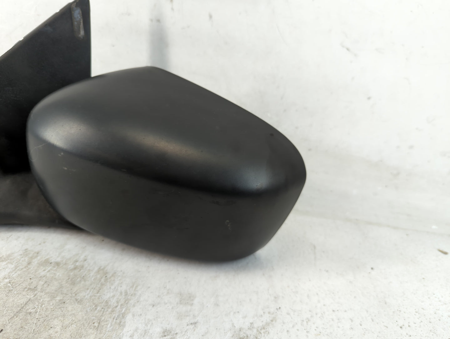 2005-2010 Honda Odyssey Driver Side View Mirror - Left Door Mirror OEM Used - Oemusedautoparts1.com