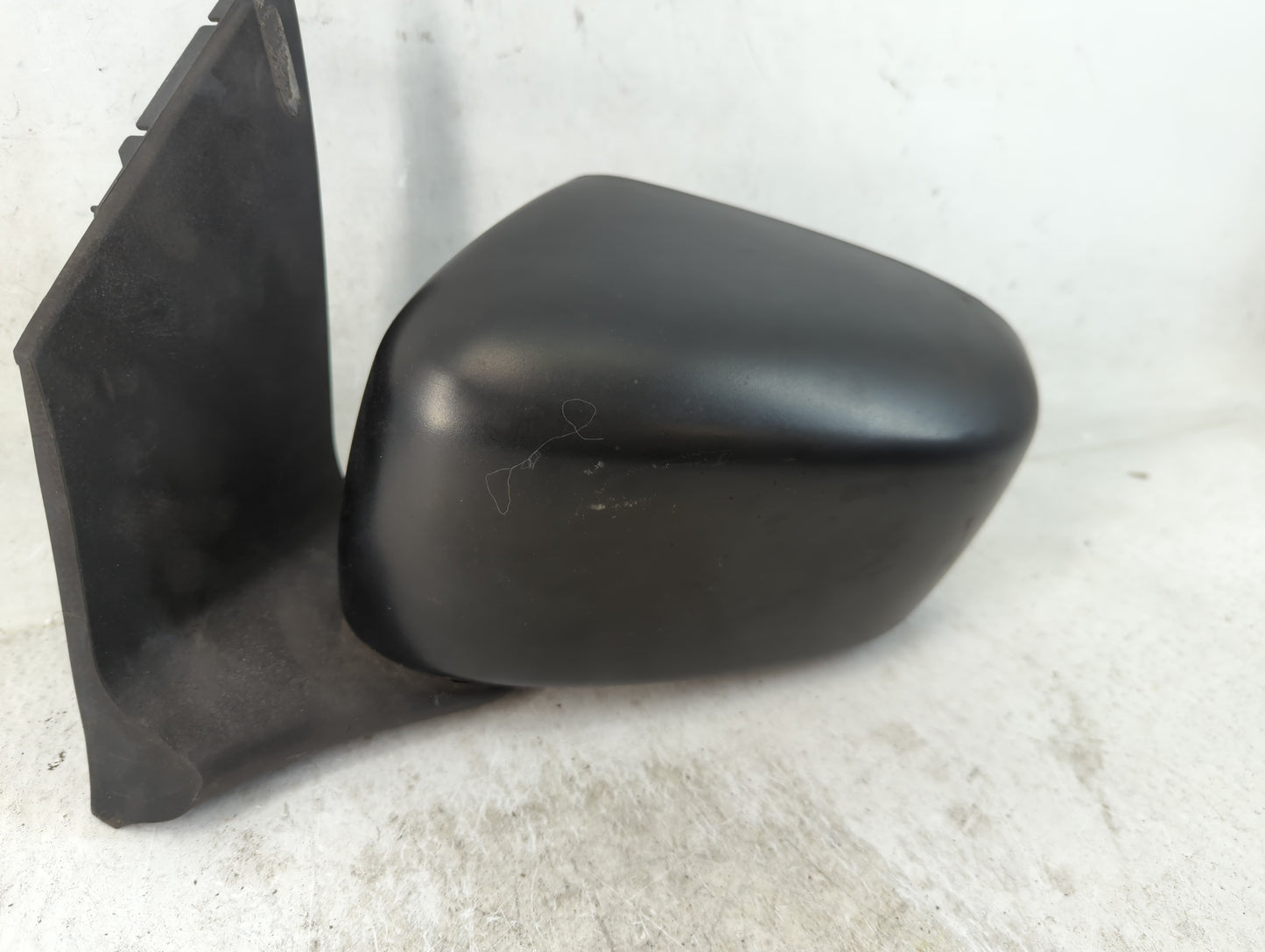 2005-2010 Honda Odyssey Driver Side View Mirror - Left Door Mirror OEM Used - Oemusedautoparts1.com