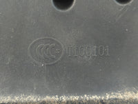 2005-2010 Honda Odyssey Driver Side View Mirror - Left Door Mirror OEM Used - Oemusedautoparts1.com