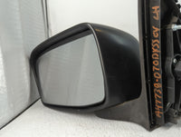 2005-2010 Honda Odyssey Driver Side View Mirror - Left Door Mirror OEM Used - Oemusedautoparts1.com