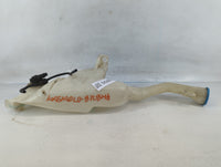 2005-2010 Honda Odyssey Windshield Washer Fluid Reservoir Bottle Oem - Oemusedautoparts1.com