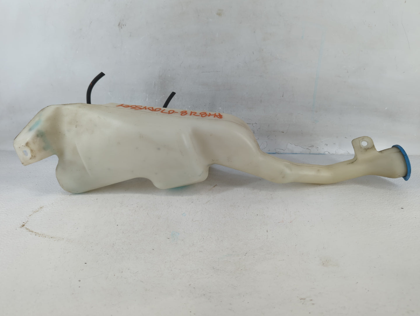 2005-2010 Honda Odyssey Windshield Washer Fluid Reservoir Bottle Oem - Oemusedautoparts1.com
