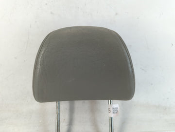 2007 Honda Odyssey Headrest Head Rest Front Driver Passenger Seat Fits OEM Used Auto Parts - Oemusedautoparts1.com