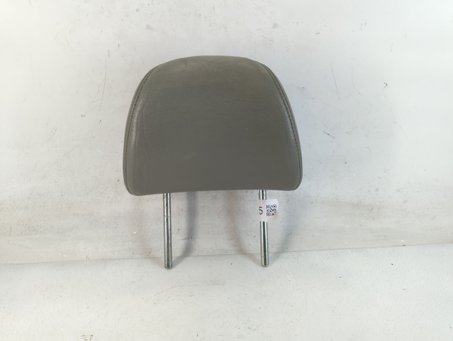 2007 Honda Odyssey Headrest Head Rest Front Driver Passenger Seat Fits OEM Used Auto Parts - Oemusedautoparts1.com