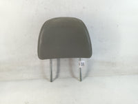 2007 Honda Odyssey Headrest Head Rest Front Driver Passenger Seat Fits OEM Used Auto Parts - Oemusedautoparts1.com