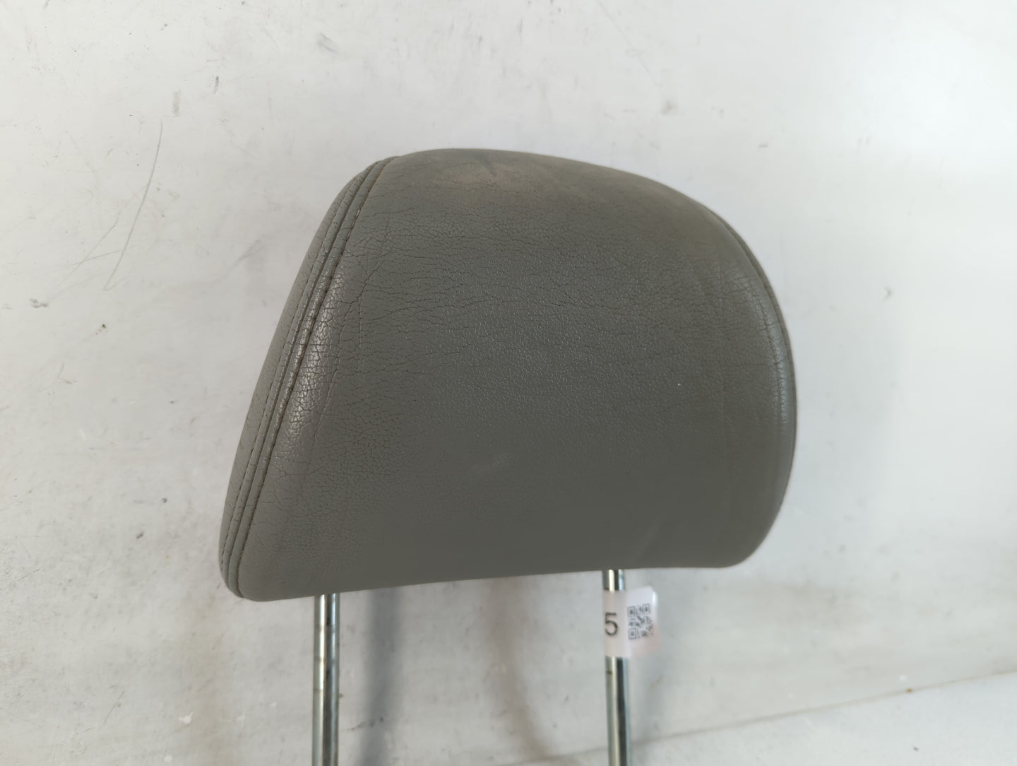 2007 Honda Odyssey Headrest Head Rest Front Driver Passenger Seat Fits OEM Used Auto Parts - Oemusedautoparts1.com