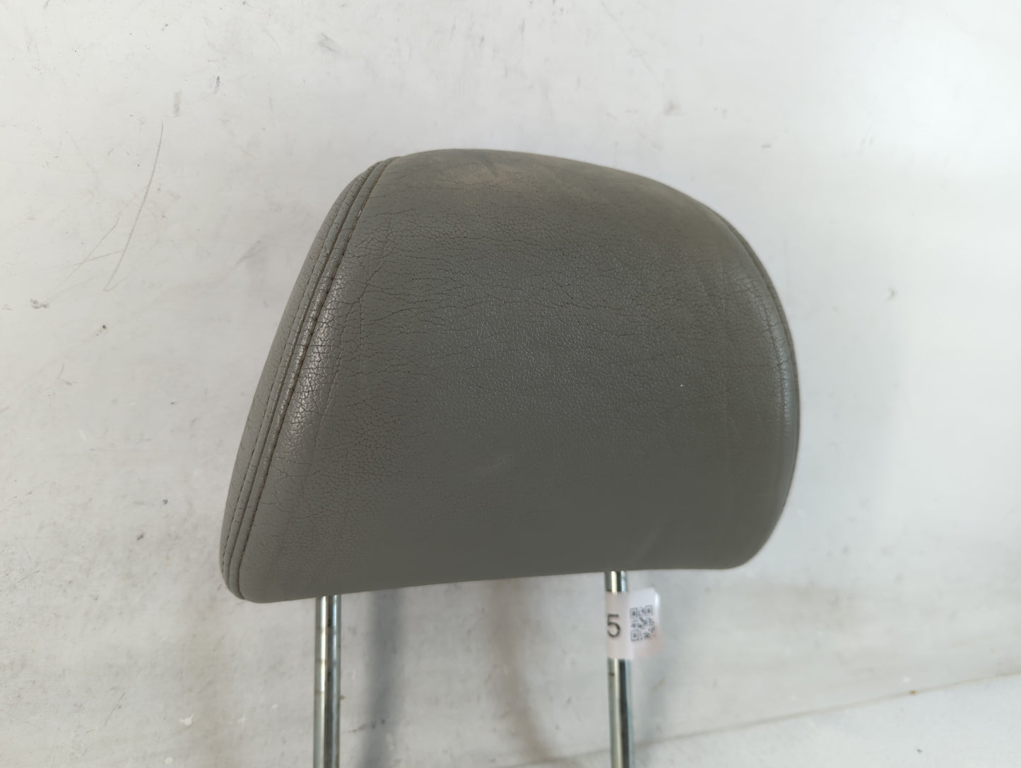 2007 Honda Odyssey Headrest Head Rest Front Driver Passenger Seat Fits OEM Used Auto Parts - Oemusedautoparts1.com
