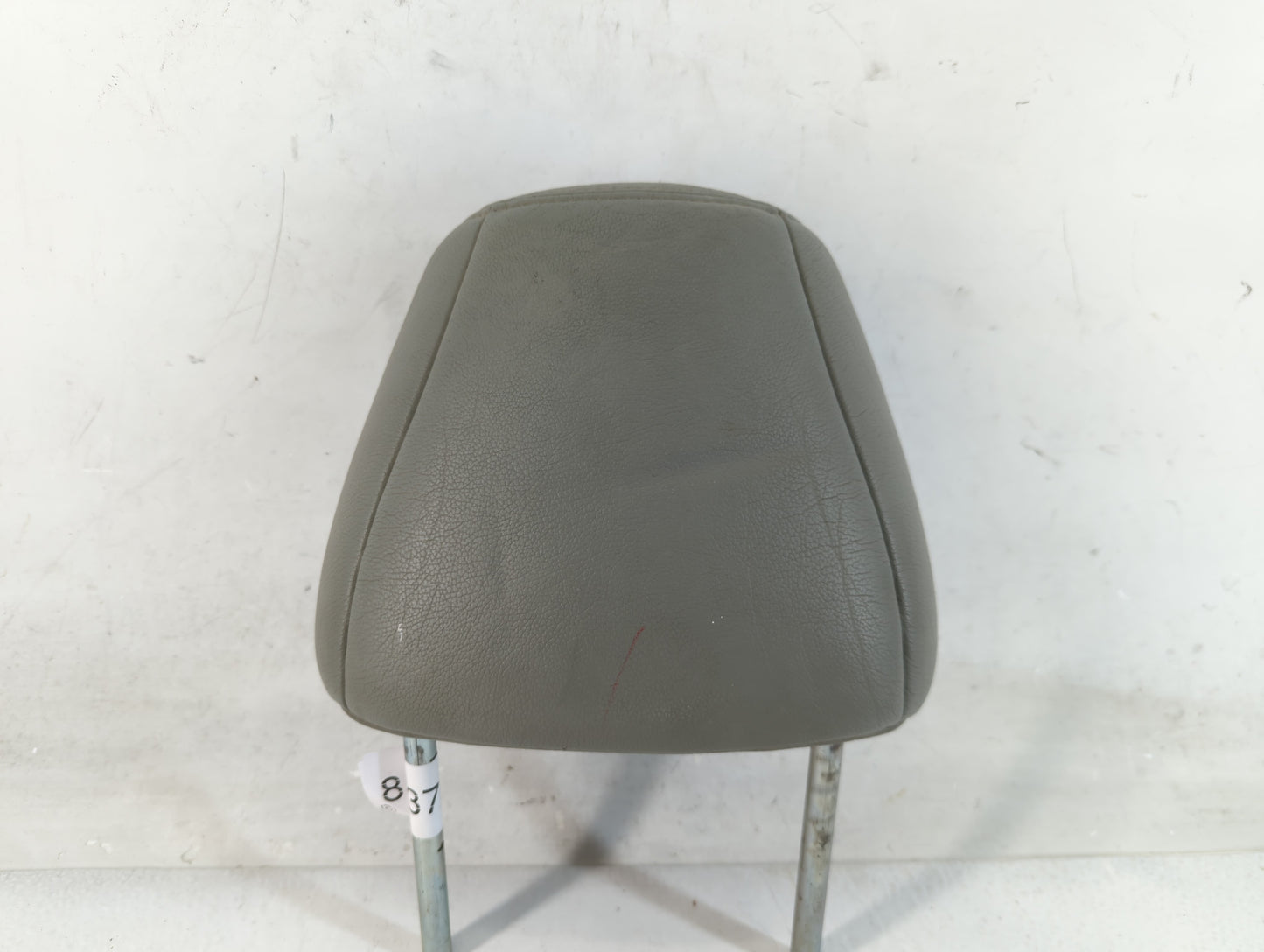 2007 Honda Odyssey Headrest Head Rest Front Driver Passenger Seat Fits OEM Used Auto Parts - Oemusedautoparts1.com