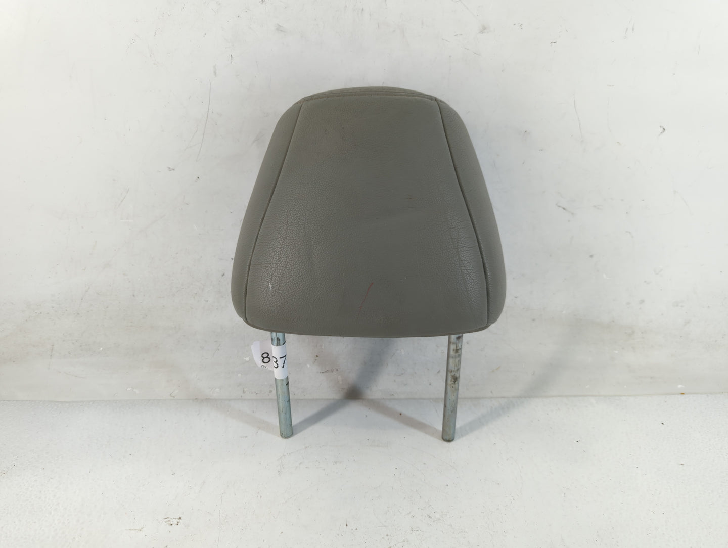 2007 Honda Odyssey Headrest Head Rest Front Driver Passenger Seat Fits OEM Used Auto Parts - Oemusedautoparts1.com