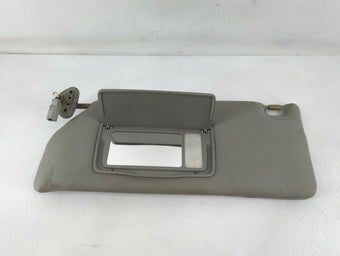 compare product 2006-2010 Honda Odyssey Sun Visor Shade Replacement Driver Left Mirror Fits Fits 2006 2007 2008 2009 2010 OEM Used Auto Parts