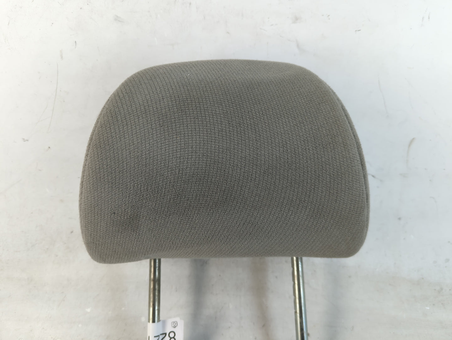 2007 Honda Odyssey Headrest Head Rest Rear Seat Fits OEM Used Auto Parts - Oemusedautoparts1.com