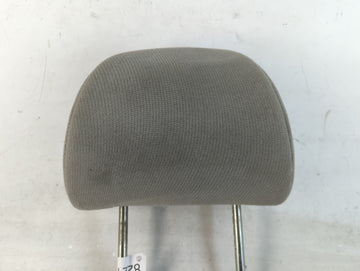 2007 Honda Odyssey Headrest Head Rest Rear Seat Fits OEM Used Auto Parts - Oemusedautoparts1.com