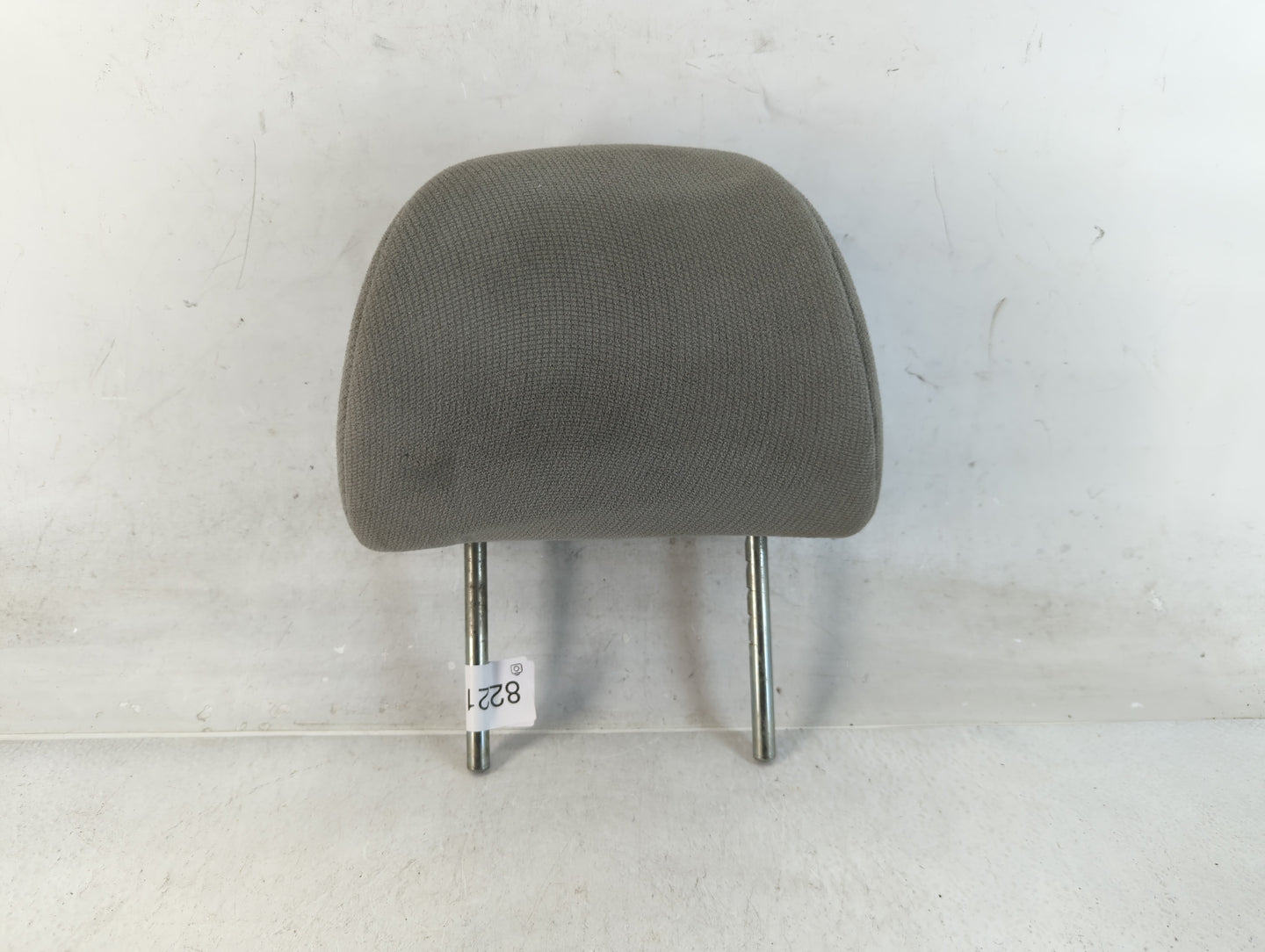 2007 Honda Odyssey Headrest Head Rest Rear Seat Fits OEM Used Auto Parts - Oemusedautoparts1.com