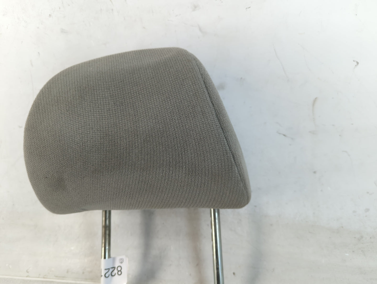 2007 Honda Odyssey Headrest Head Rest Rear Seat Fits OEM Used Auto Parts - Oemusedautoparts1.com
