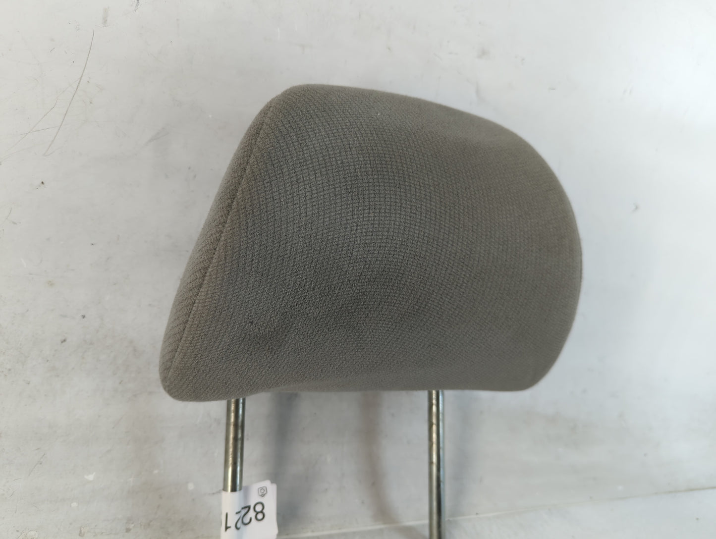 2007 Honda Odyssey Headrest Head Rest Rear Seat Fits OEM Used Auto Parts - Oemusedautoparts1.com