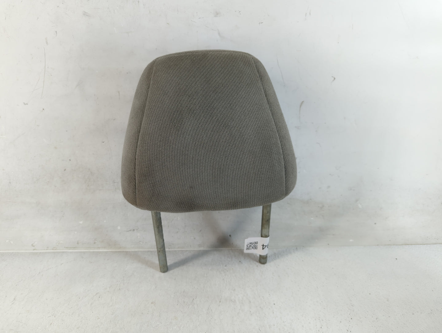 2007 Honda Odyssey Headrest Head Rest Rear Seat Fits OEM Used Auto Parts - Oemusedautoparts1.com