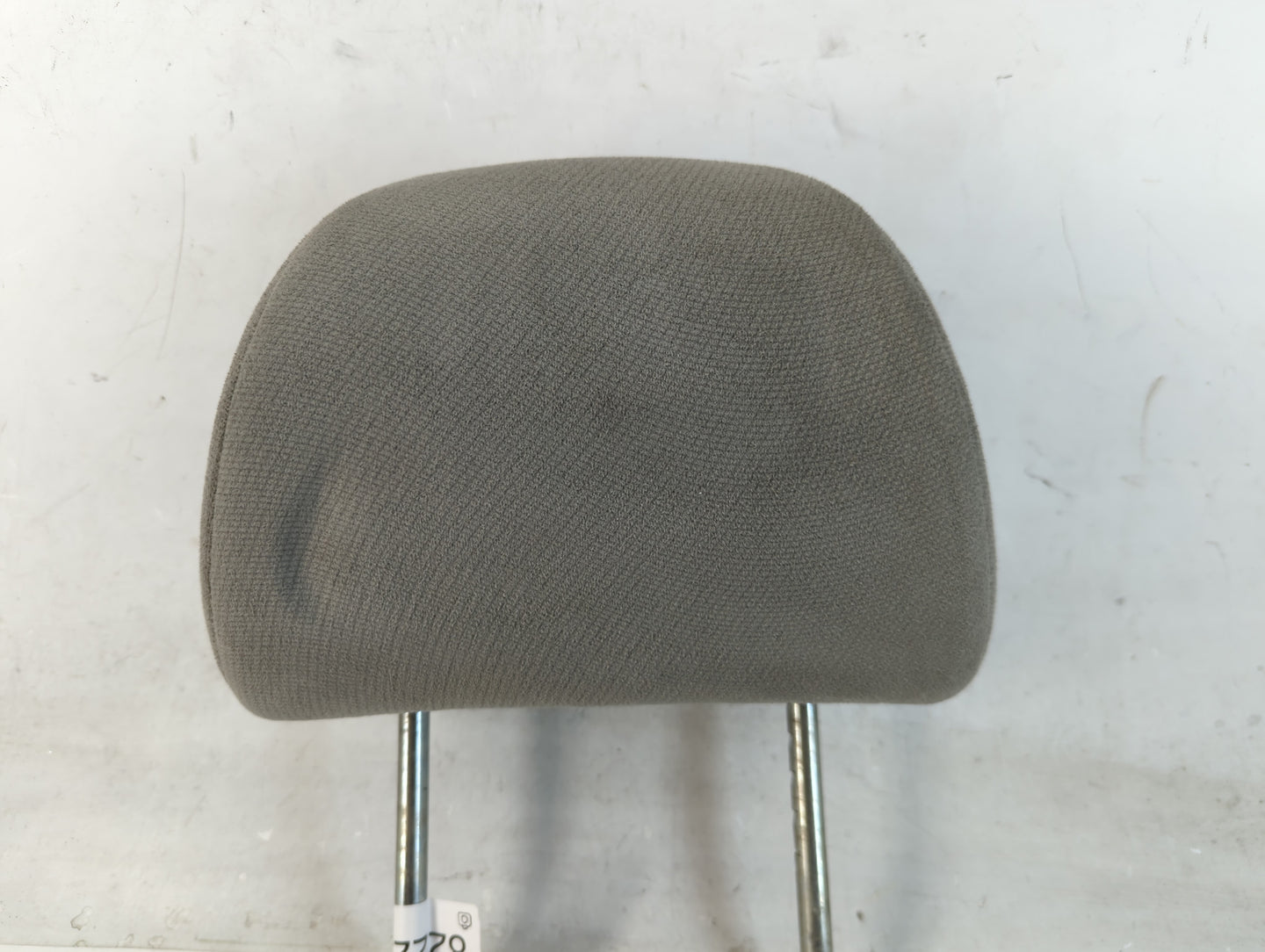 2007 Honda Odyssey Headrest Head Rest Rear Seat Fits OEM Used Auto Parts - Oemusedautoparts1.com
