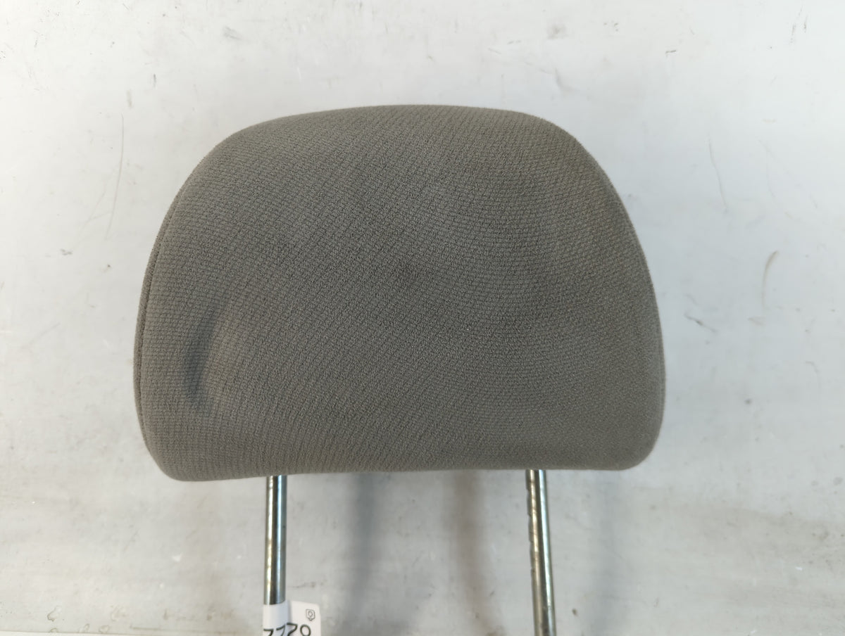 2007 Honda Odyssey Headrest Head Rest Rear Seat Fits Fits 2005 OEM Used Auto Parts - Oemusedautoparts1.com