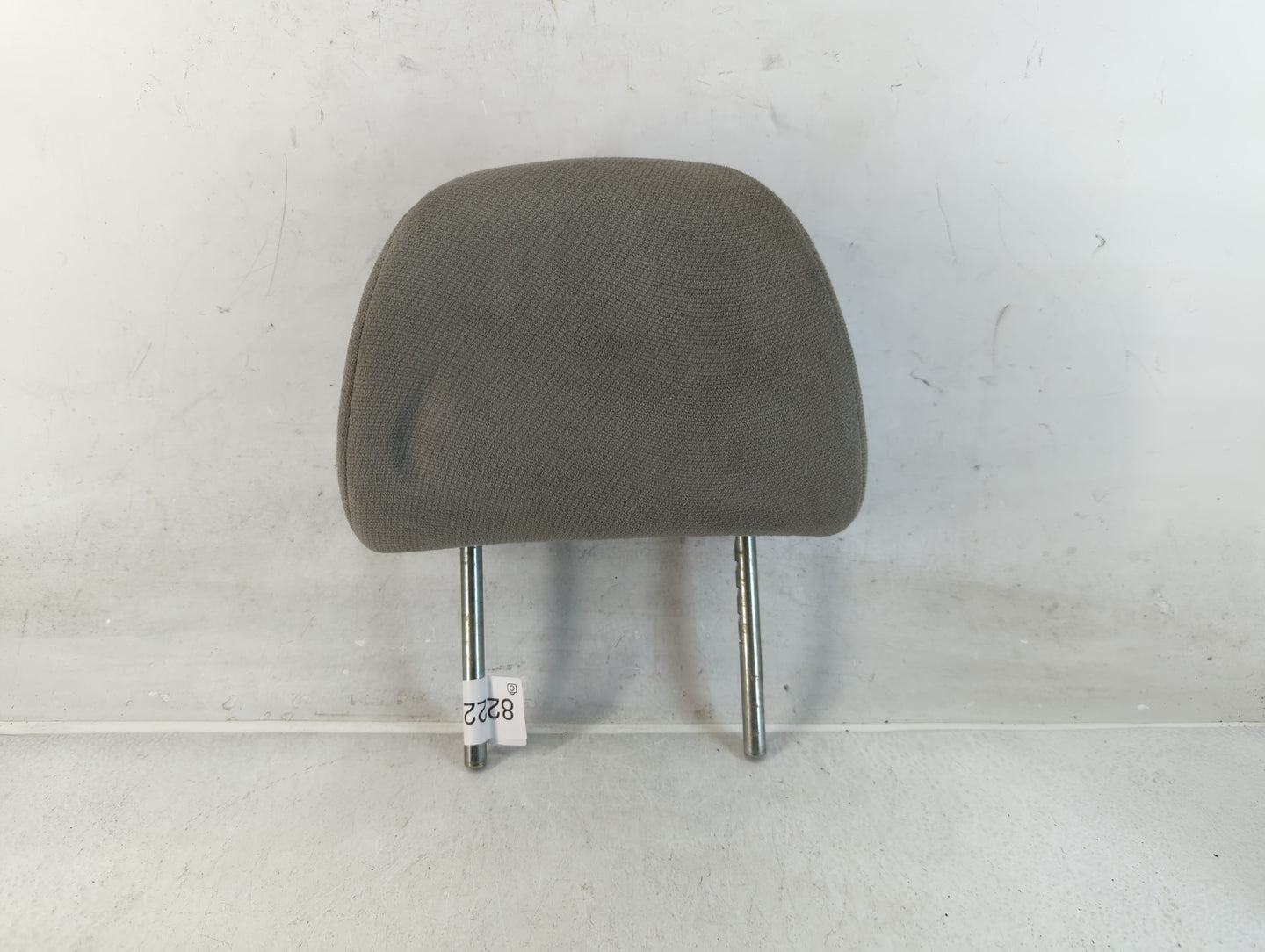 2007 Honda Odyssey Headrest Head Rest Rear Seat Fits OEM Used Auto Parts - Oemusedautoparts1.com