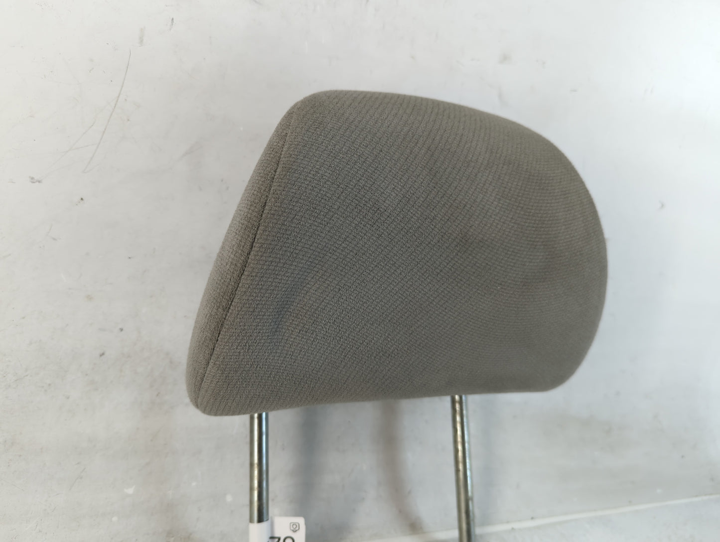 2007 Honda Odyssey Headrest Head Rest Rear Seat Fits OEM Used Auto Parts - Oemusedautoparts1.com