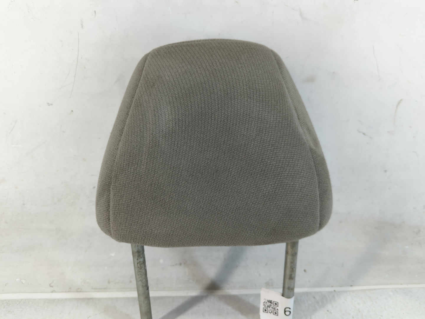 2007 Honda Odyssey Headrest Head Rest Rear Seat Fits OEM Used Auto Parts - Oemusedautoparts1.com