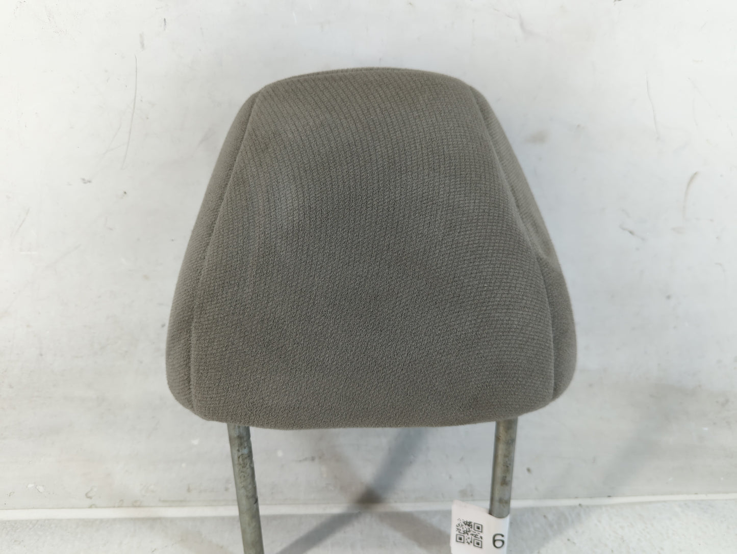 2007 Honda Odyssey Headrest Head Rest Rear Seat Fits OEM Used Auto Parts - Oemusedautoparts1.com