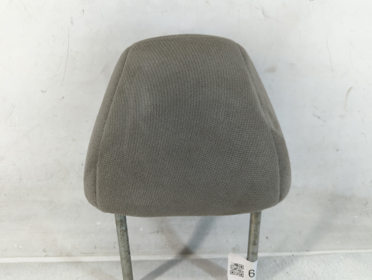 2007 Honda Odyssey Headrest Head Rest Rear Seat Fits Fits 2005 OEM Used Auto Parts - Oemusedautoparts1.com
