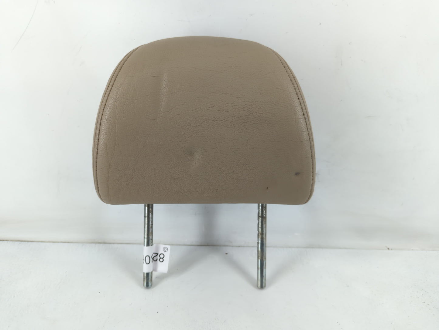 2007 Honda Odyssey Headrest Head Rest Front Driver Passenger Seat Fits OEM Used Auto Parts - Oemusedautoparts1.com
