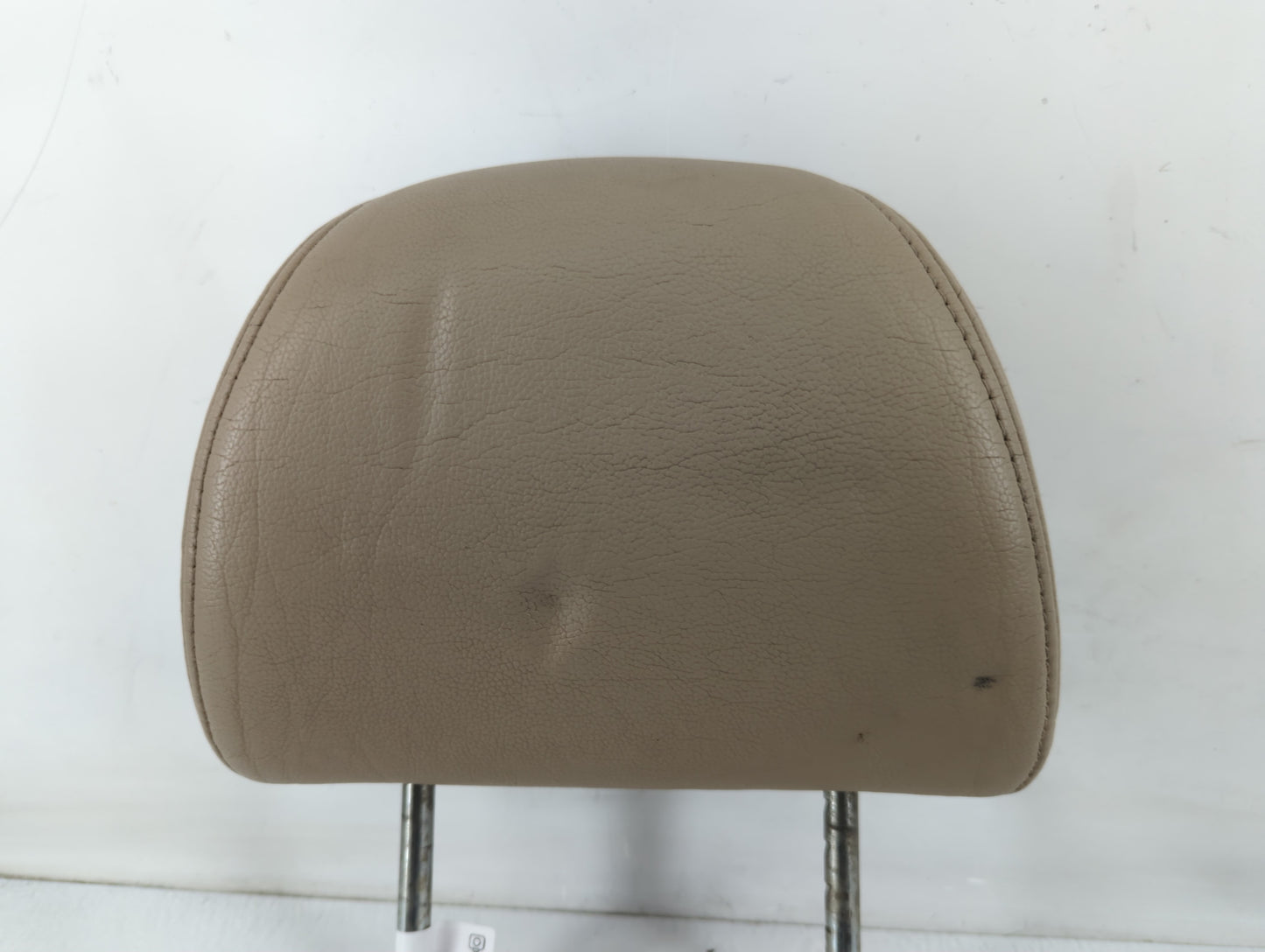 2007 Honda Odyssey Headrest Head Rest Front Driver Passenger Seat Fits OEM Used Auto Parts - Oemusedautoparts1.com
