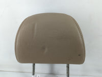 2007 Honda Odyssey Headrest Head Rest Front Driver Passenger Seat Fits OEM Used Auto Parts - Oemusedautoparts1.com