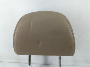 2007 Honda Odyssey Headrest Head Rest Front Driver Passenger Seat Fits OEM Used Auto Parts
