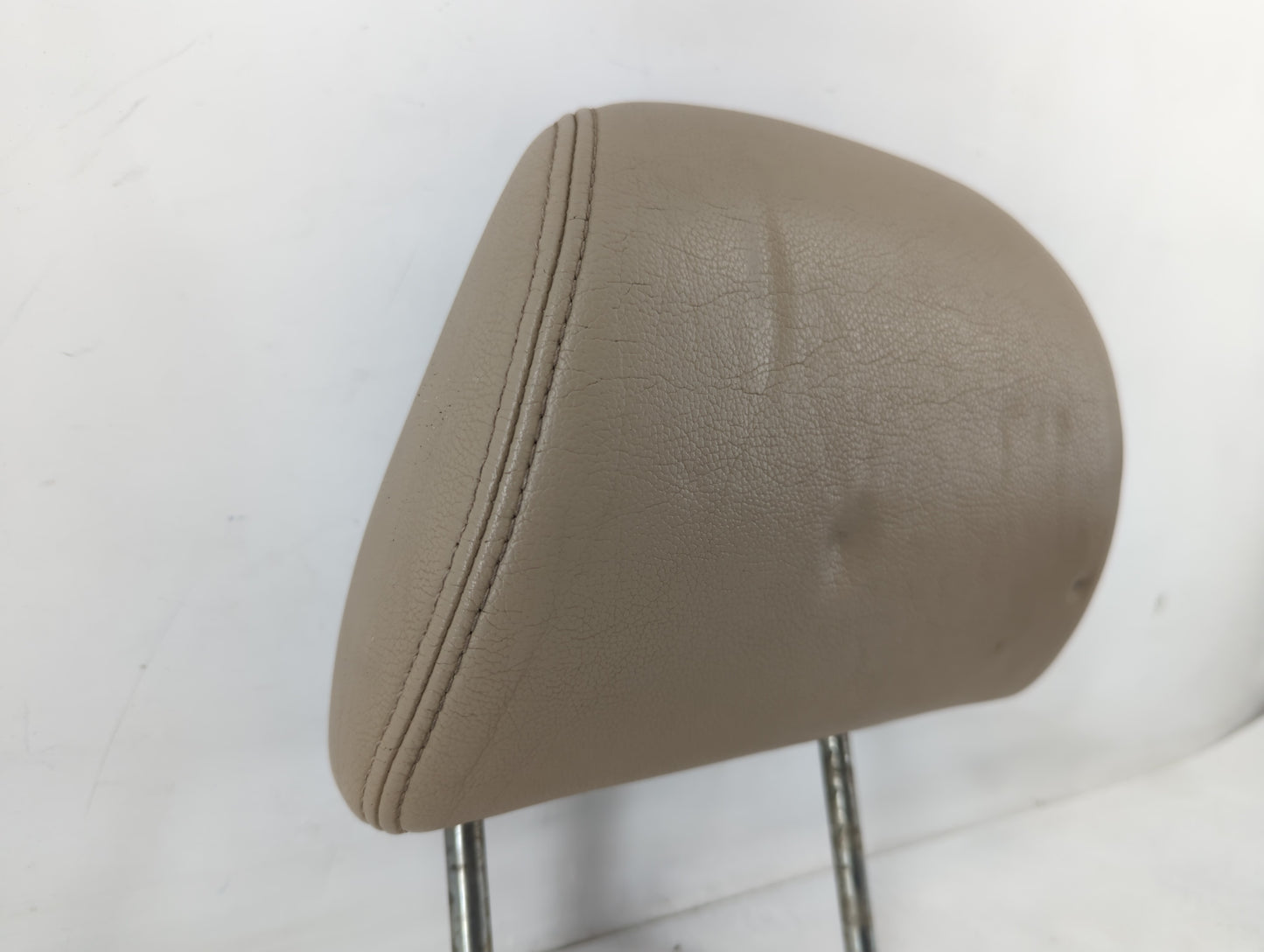 2007 Honda Odyssey Headrest Head Rest Front Driver Passenger Seat Fits OEM Used Auto Parts - Oemusedautoparts1.com