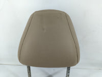 2007 Honda Odyssey Headrest Head Rest Front Driver Passenger Seat Fits OEM Used Auto Parts - Oemusedautoparts1.com