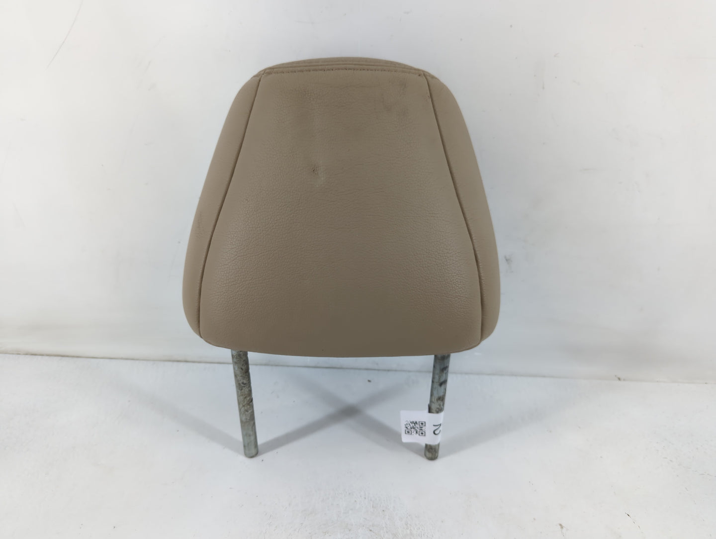 2007 Honda Odyssey Headrest Head Rest Front Driver Passenger Seat Fits OEM Used Auto Parts - Oemusedautoparts1.com
