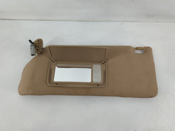 compare product 2006-2010 Honda Odyssey Sun Visor Shade Replacement Driver Left Mirror Fits Fits 2006 2007 2008 2009 2010 OEM Used Auto Parts