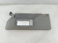 2006-2010 Honda Odyssey Sun Visor Shade Replacement Driver Left Mirror Fits Fits 2006 2007 2008 2009 2010 OEM Used Auto Part