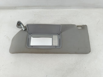 compare product 2006-2010 Honda Odyssey Sun Visor Shade Replacement Driver Left Mirror Fits Fits 2006 2007 2008 2009 2010 OEM Used Auto Parts