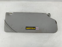 2006-2010 Honda Odyssey Sun Visor Shade Replacement Driver Left Mirror Fits Fits 2006 2007 2008 2009 2010 OEM Used Auto Part