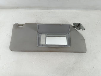 compare product 2006-2010 Honda Odyssey Sun Visor Shade Replacement Passenger Right Mirror Fits Fits 2006 2007 2008 2009 2010 OEM Used Auto Parts