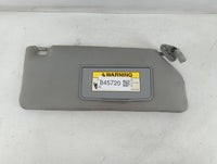 2006-2010 Honda Odyssey Sun Visor Shade Replacement Passenger Right Mirror Fits Fits 2006 2007 2008 2009 2010 OEM Used Auto 