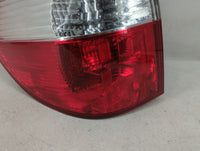 2007 Honda Odyssey Tail Light Assembly Driver Left OEM P/N:WY21W(12V22.3CP) Fits OEM Used Auto Parts - Oemusedautoparts1.com