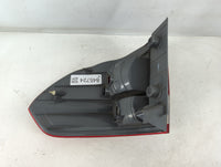 2007 Honda Odyssey Tail Light Assembly Driver Left OEM P/N:WY21W(12V22.3CP) Fits OEM Used Auto Parts - Oemusedautoparts1.com