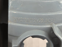2007 Honda Odyssey Tail Light Assembly Driver Left OEM P/N:WY21W(12V22.3CP) Fits OEM Used Auto Parts - Oemusedautoparts1.com