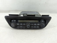 2005-2007 Honda Odyssey Radio AM FM Cd Player Receiver Replacement P/N:39100-SHJ-A800 Fits Fits 2005 2006 2007 OEM Used Auto